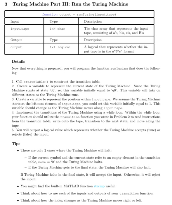 in matlab please help with this function for reference (do not do