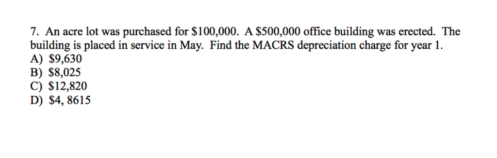 Please write the whole solution not just the choice!! And PLEASE