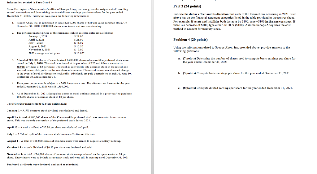 PLEASE HELP! Will Rate immediately (Please be 1000% sure its correct answer):