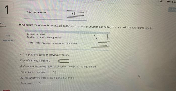 Basis Problem 7.26 Apollo Data Systems is considering a promotional campaign that
