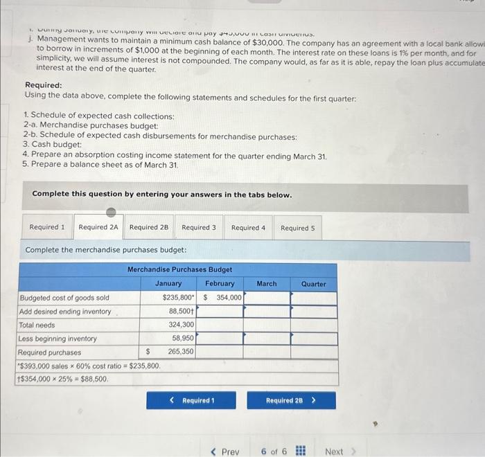a local bank allowing it to borrow in increments of $1,000 at