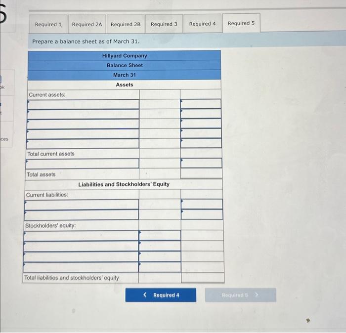loan plus accumulated interest at the end of the quarter. Required: Using
