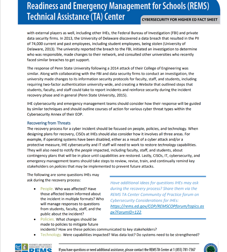 Background The ability to securely connect to virtual systems is an important