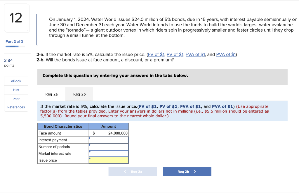 Please explain where all the numbers stem from step by step.