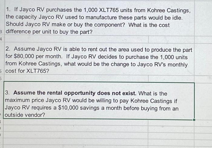 production of its extreme fifth wheel trailer and heavy duty travel trailer,