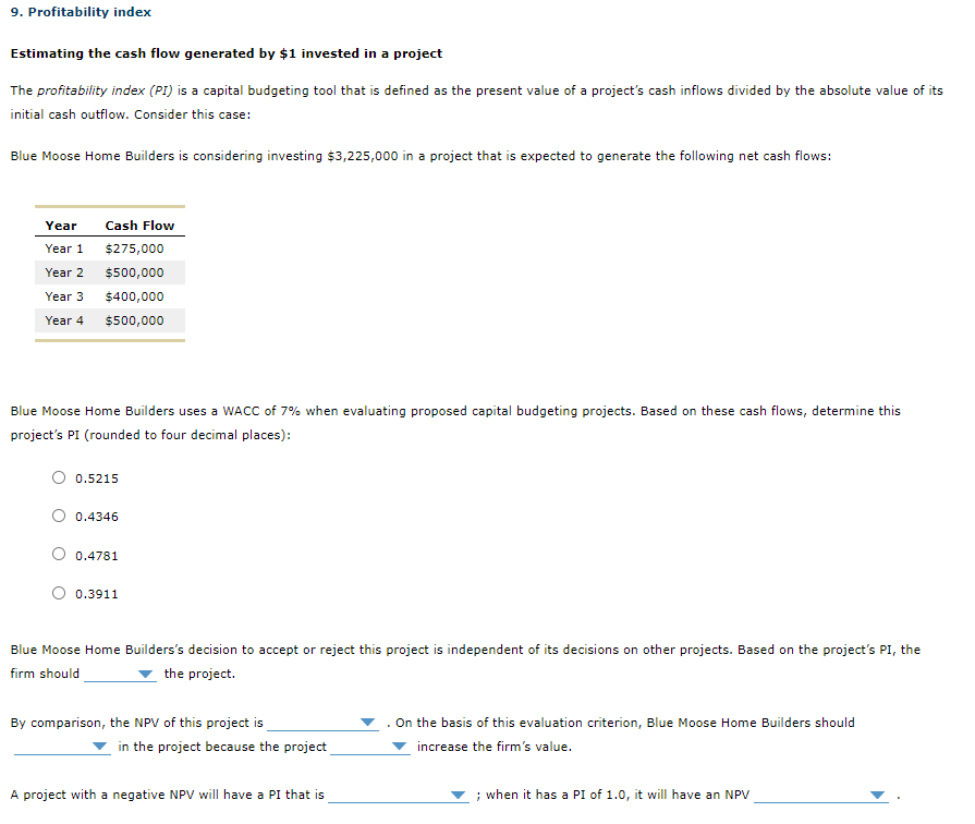 are reinvested at the same rate equal to the IRR. However, in