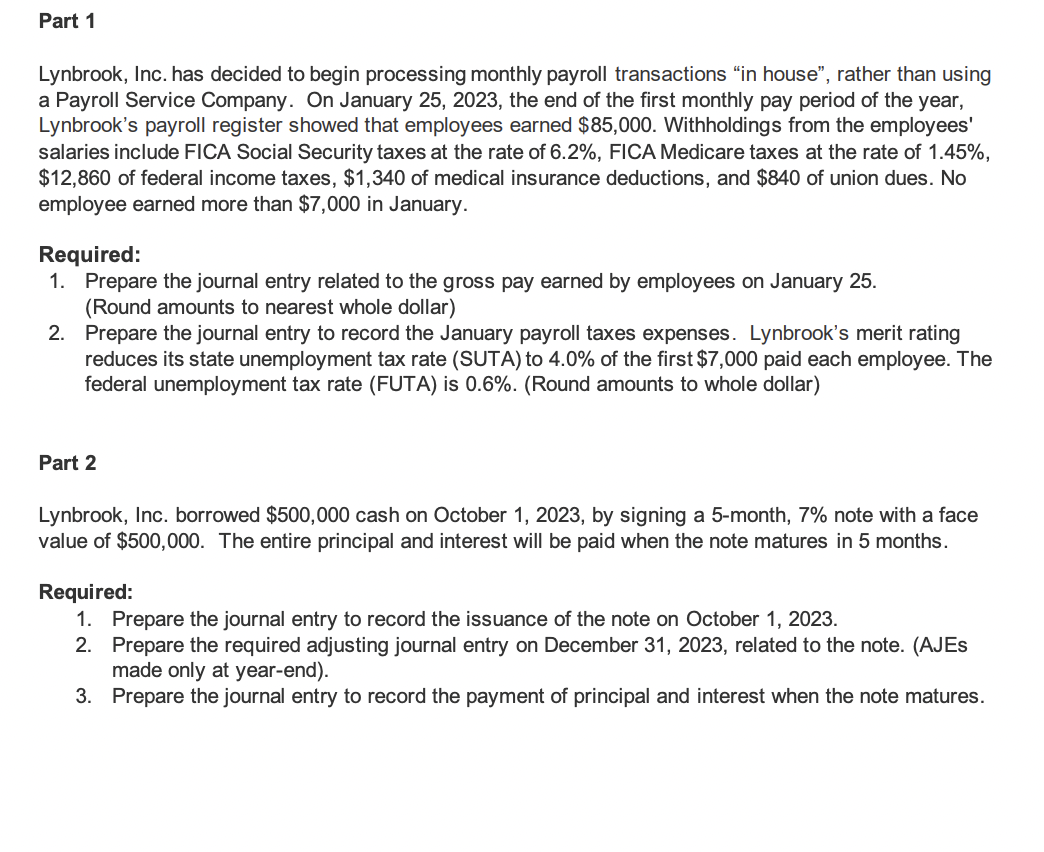 Please create this in excel if possible - I am confused of