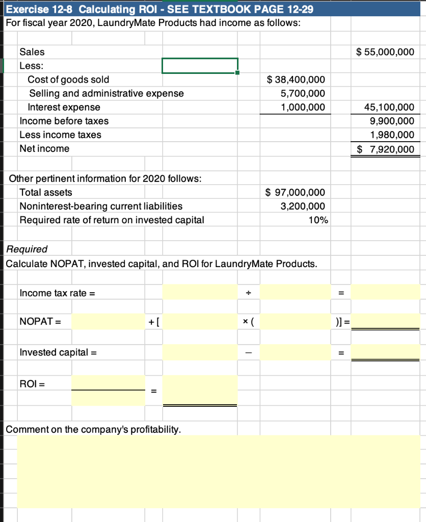 Hi if you could explain how you got the number you got,