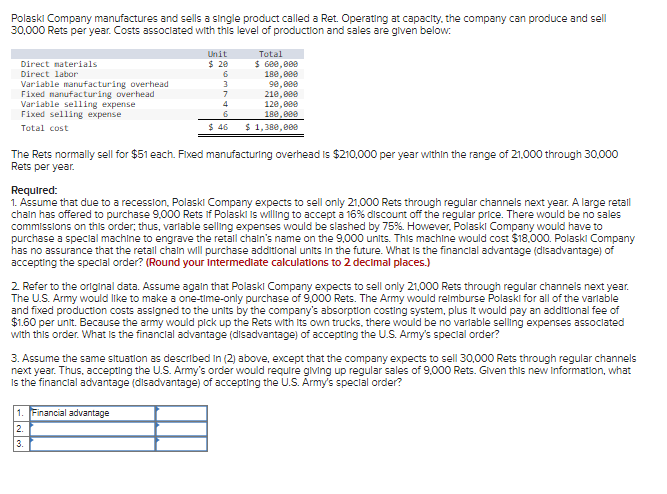 administrator of Jackson County Senior Services, Judith Miyama, considers last year's net