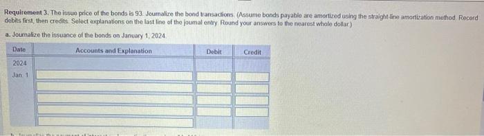 rate is 5% when DCU issues its bonds, will the bonds bo