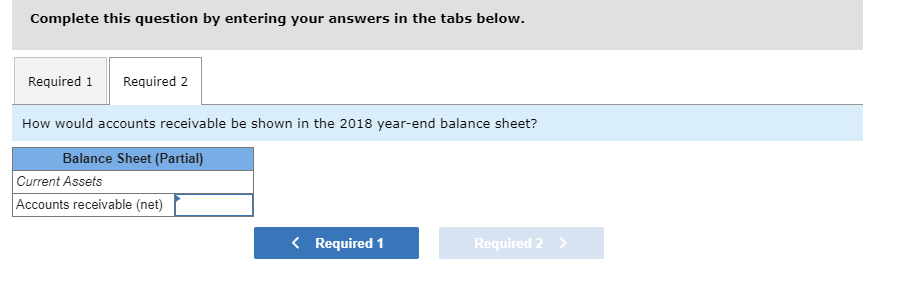 in receivables were written off during the year as uncollectible. Also, $1,200