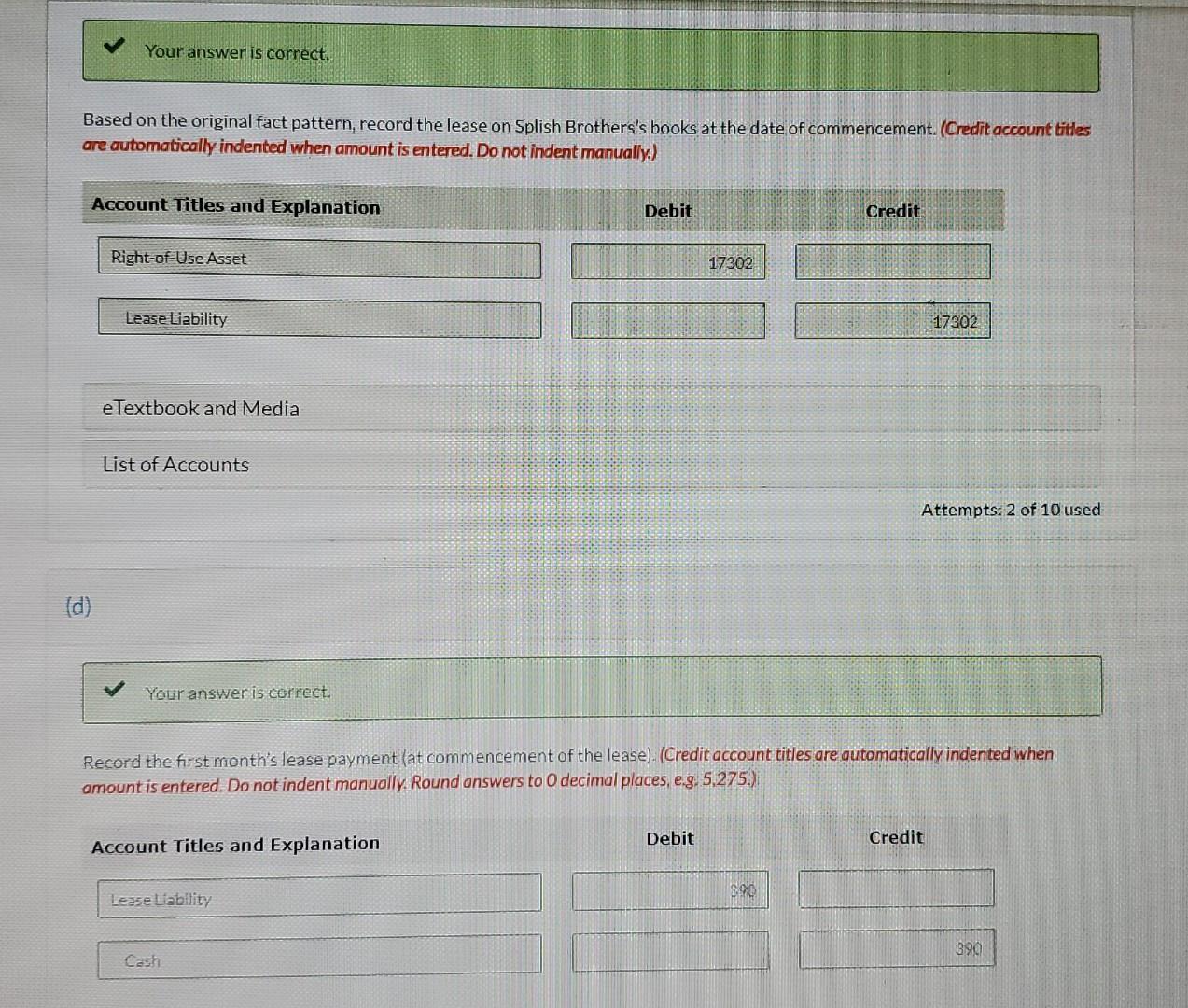 value of $18,767 from John Simon Motors, Inc, on the following terms: