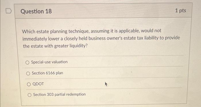 the mortgage balance is fully deductible at the first spouse's death. An