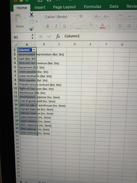 Lessee $50,000.00 Lessor's amortized cost of asset at inception of lease $500,000.00