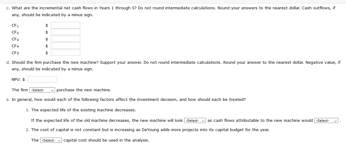 molding machine it uses to fabricate rubber chickens with a newer, more