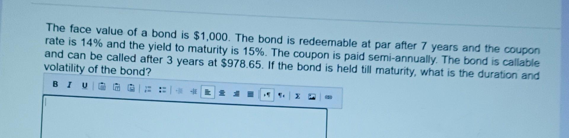 give correct calculation using formula and given data .... please give