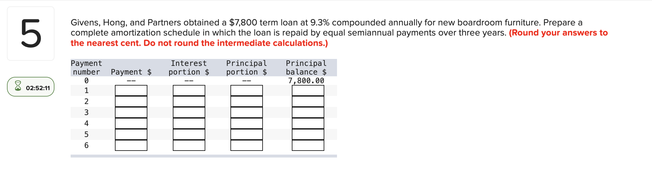  Please please ASAP, I only have 20 minutes please. Givens, Hong,