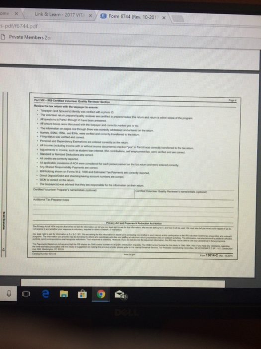 Numbers (EINs), replace the Xs as directed, or with any four digits