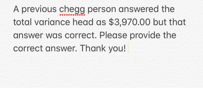 payroll Direct labor hours worked Manufacturing overhead incurred Manufacturing overhead applied Machine