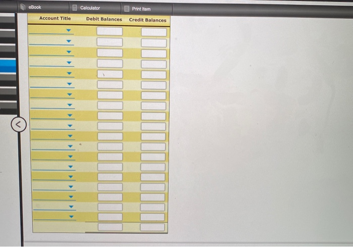 is a comprehensive problem which encompasses all of the clements learned in