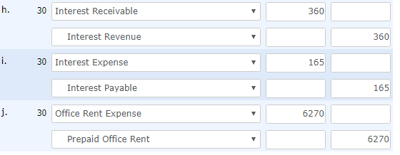 me on finishing the worksheet? Thank you. ACC 111 Project 1B The