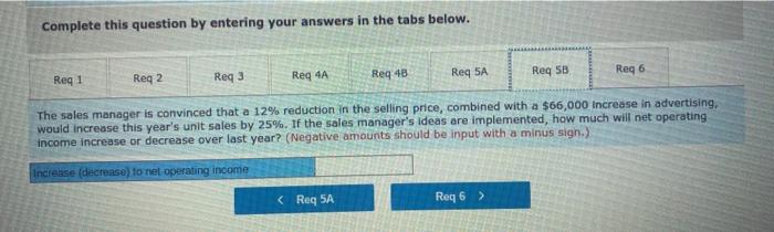 $180,000 per year. Its operating results for last year were as follows: