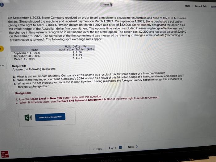 the above information to complete this question. Select 6 "No Effect" if