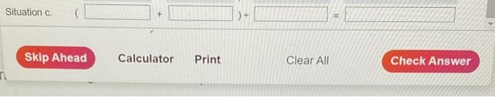 used: CM = contribution margin.) ( Fixed costs Target profit ) +