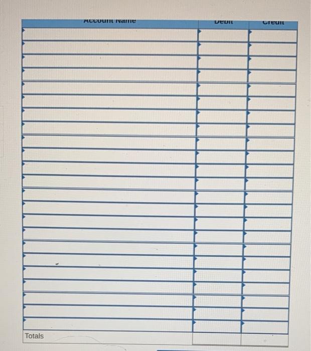 a one-year insurance policy for $16,800 7 Sold services for $30,000 in