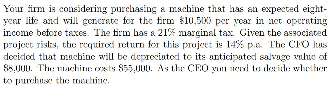 Please help with this practice problem I am having difficulty with! Thank