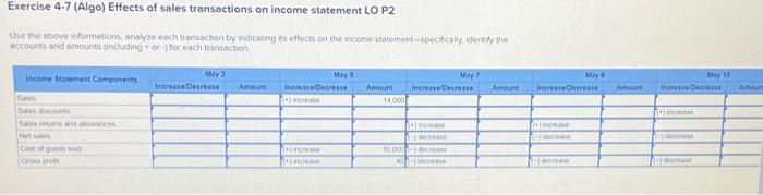 Exercises below. TThe following information applies to the questions displayed below] Allied
