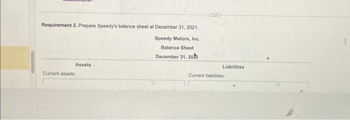 format, with alf revenues listed together and all expenses together. On January