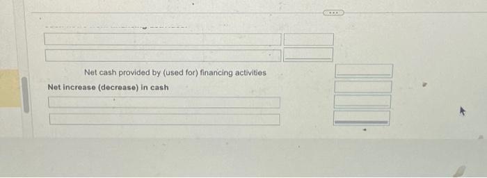 year-end, the company paid off $70,200 of this debt. The company uses