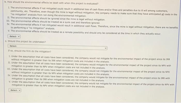 has received a permit, the project would be legal, but it would