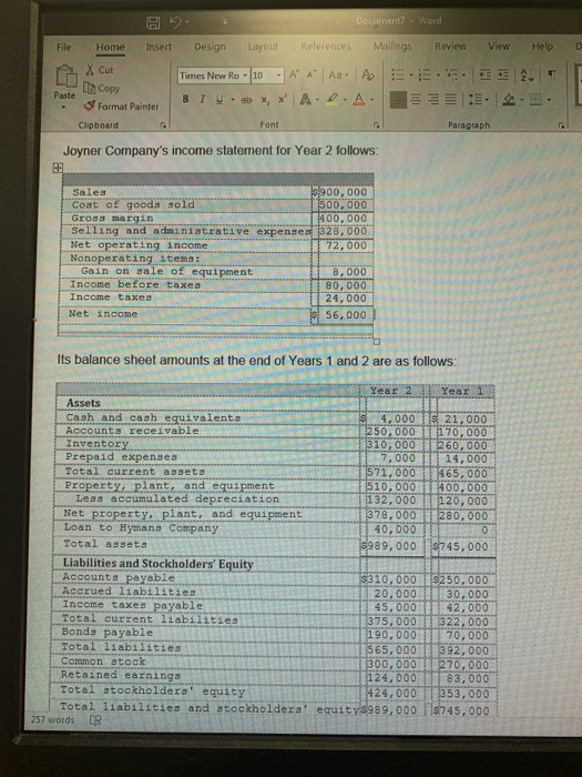  Document - Word Insert File A Home X Cut LU Copy