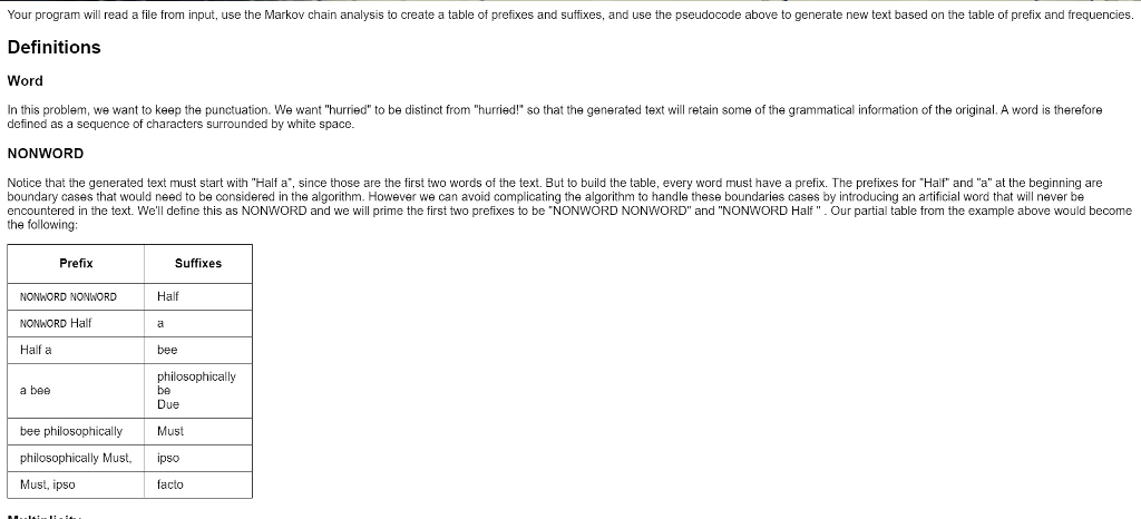 me know what they are doing, that would be very helpful. Background