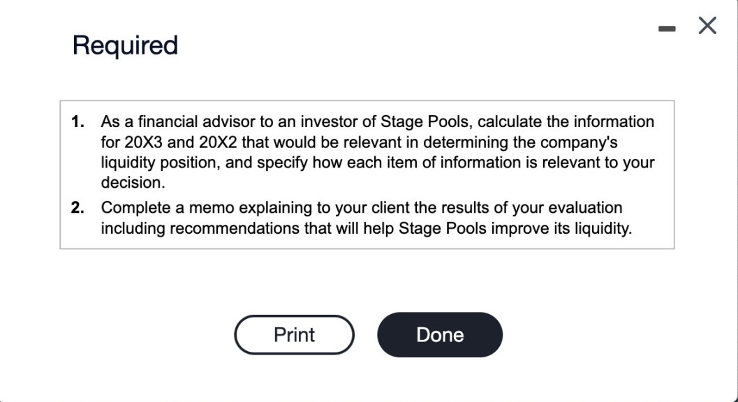 divide. (Round your answers to two decimal places.) Specify how each item