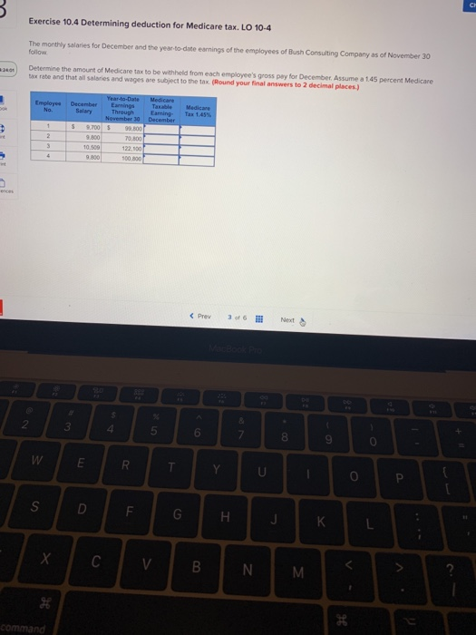 the hours shown below All these employees receive overtime pay at one