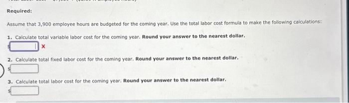 for a Time Period that Differs from the Data Period Pizza Vesuvio