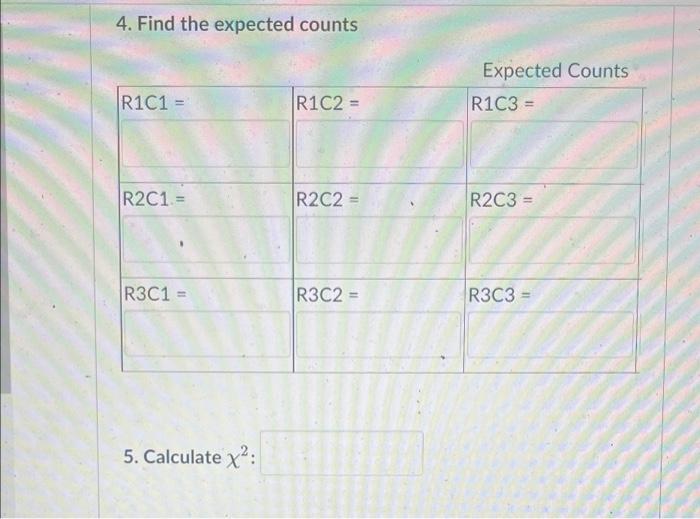 the hypothesis test by following these steps. Round to 3 decimal places!