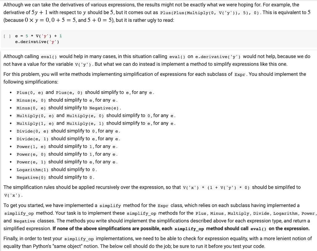*COMPLETE WHERE IT STATES # YOUR CODE HERE * THANK YOU !