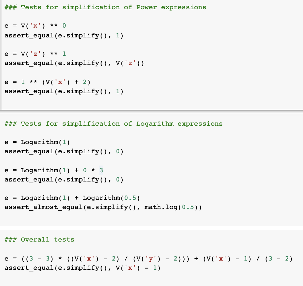 the results might not be exactly what we were hoping for. For