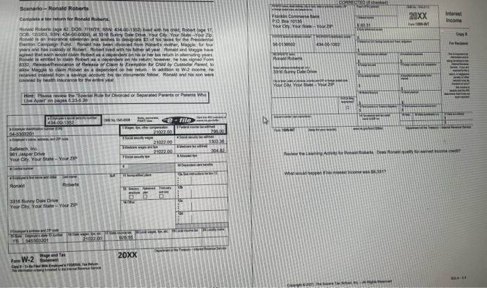 i need help with 8 please and 4 ABESTE decat 20XX Franco