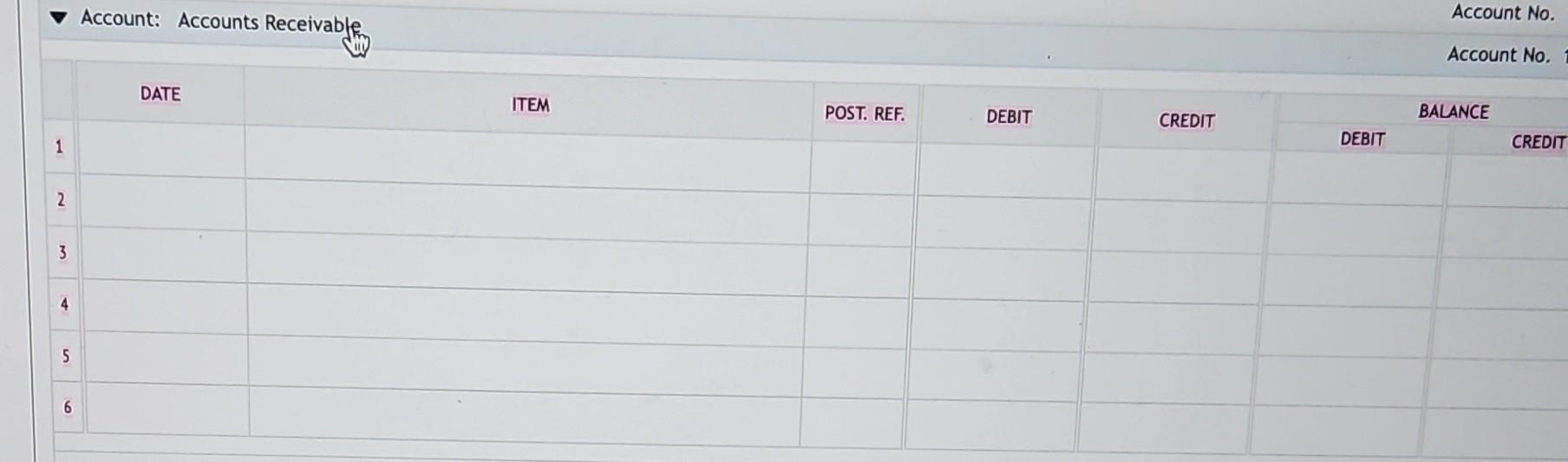 Recorded cash from cash clients for fees earned for the period July