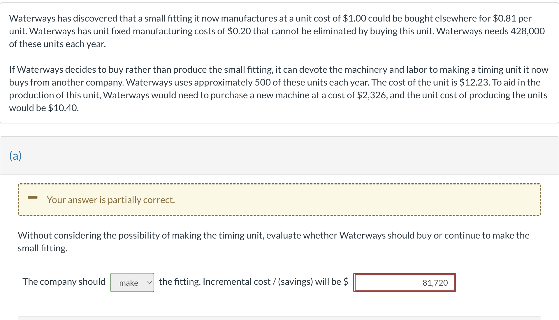 need answer to box in red the answer typed in box is