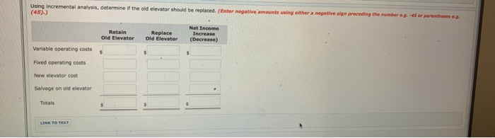 from an industry equipment to where he watched a computerized elevator demonstrated.