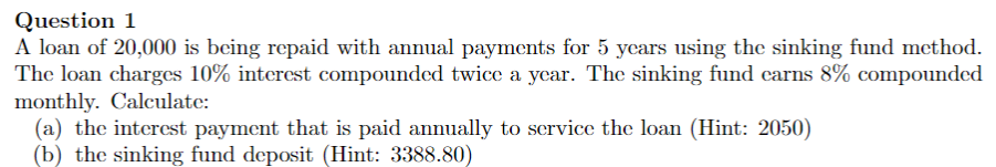 Hi please help me with the problem below, make sure write down