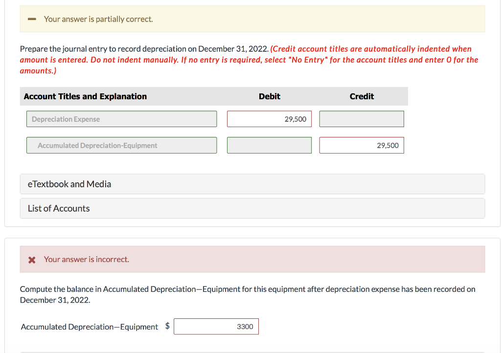 is entered. Do not indent manually. If no entry is required, select