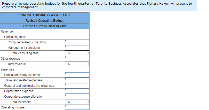 Business Associates, a division of Maple Leaf Services Corporation, offers management and