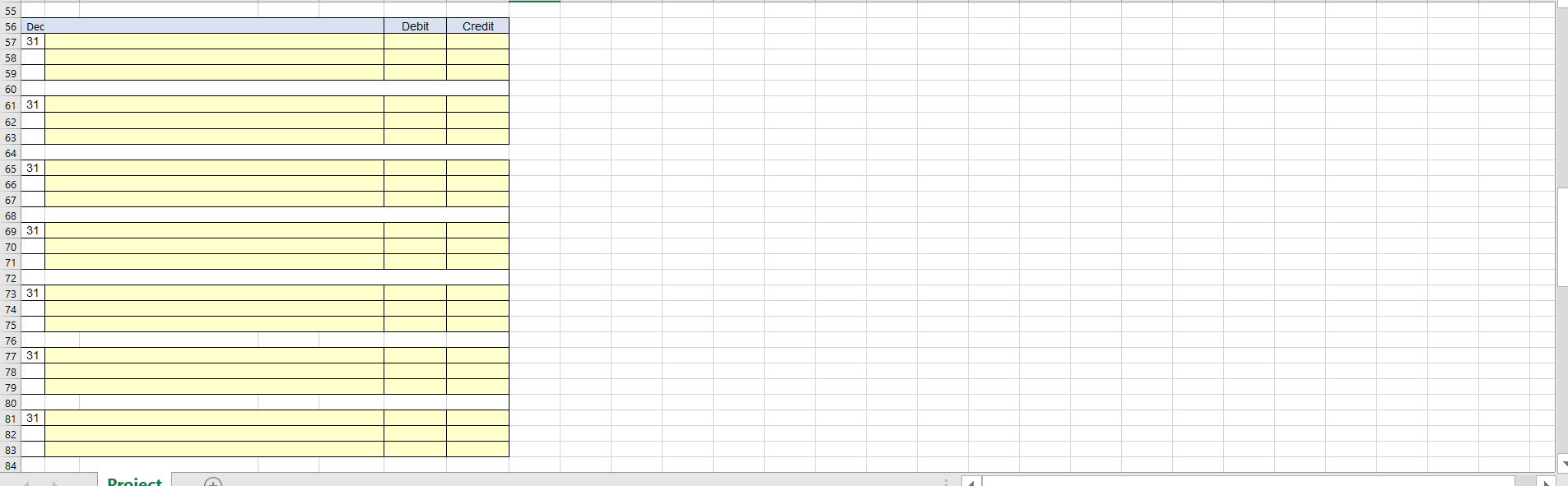 Q R S T U V W X Y D E F